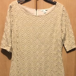 Banana Republic Dress